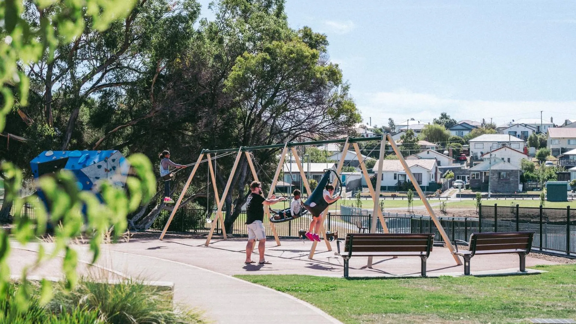 Hobart Riverside Cosy 4Br Stay 10Mins To Cbd