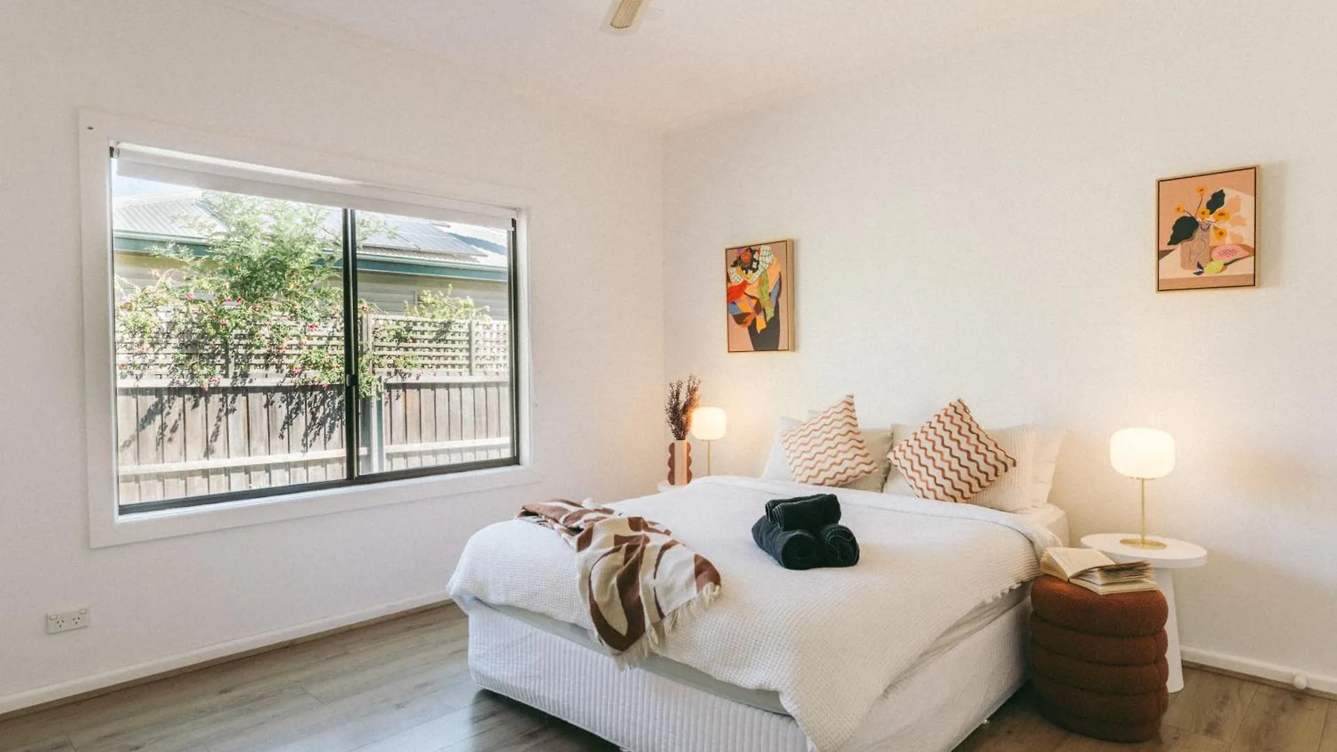 Apartamento Hobart Riverside Cosy 4Br Stay 10Mins To Cbd Austrália