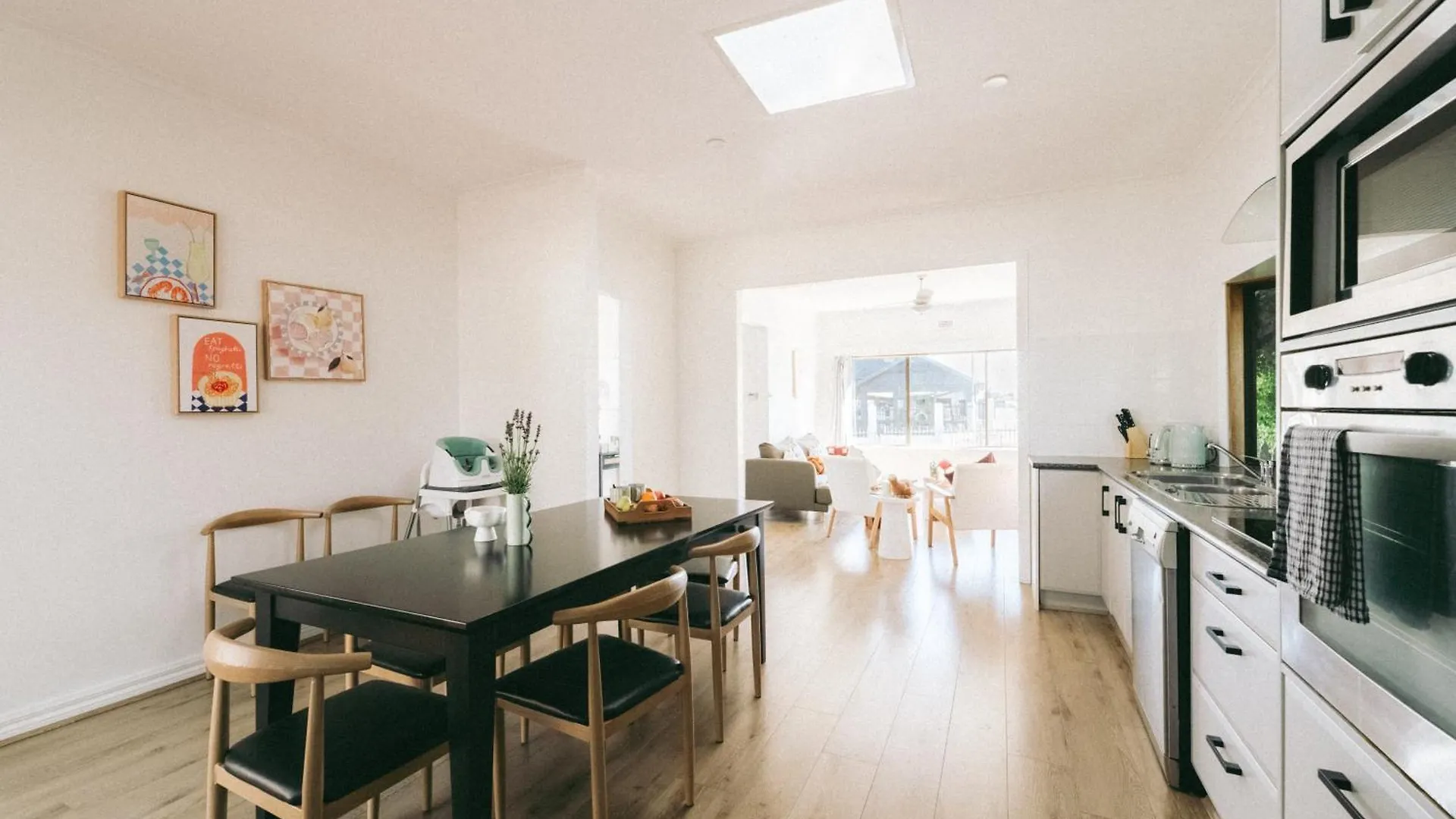 Hobart Riverside Cosy 4Br Stay 10Mins To Cbd 0*,  Austrália