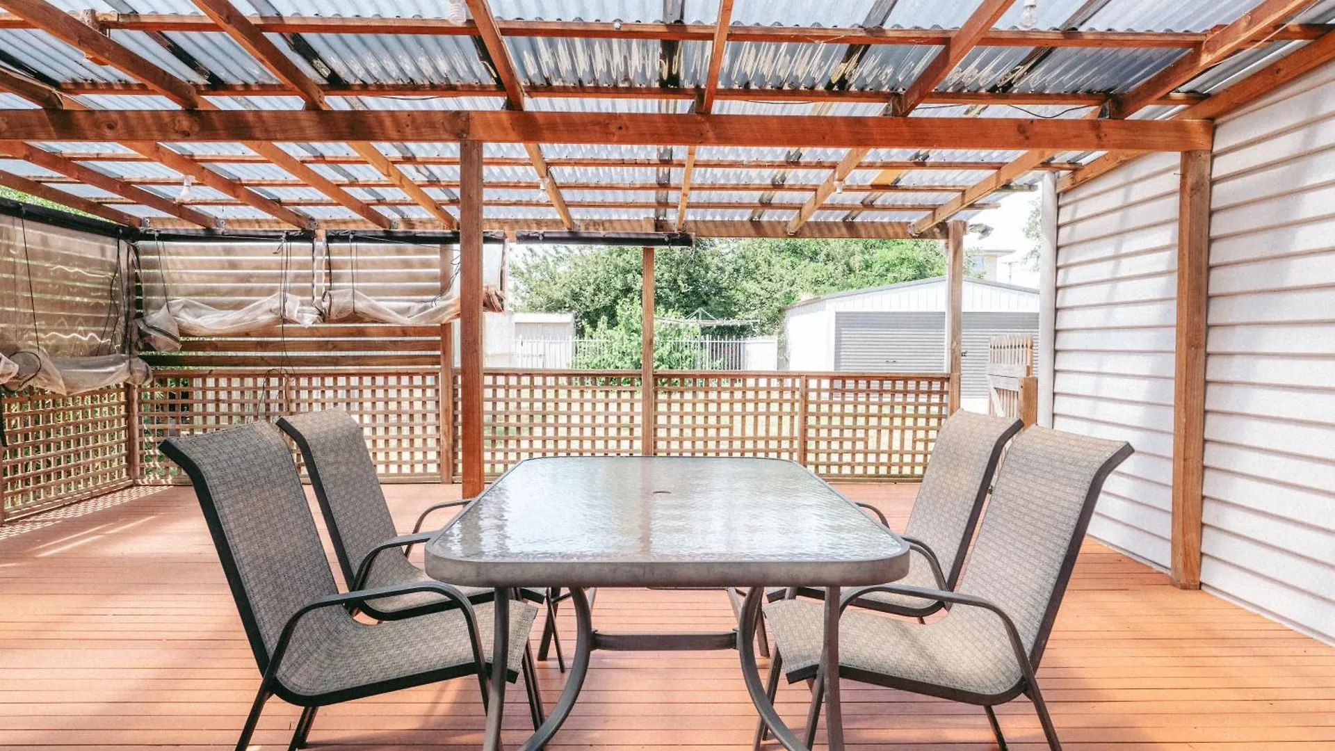 Apartamento Hobart Riverside Cosy 4Br Stay 10Mins To Cbd
