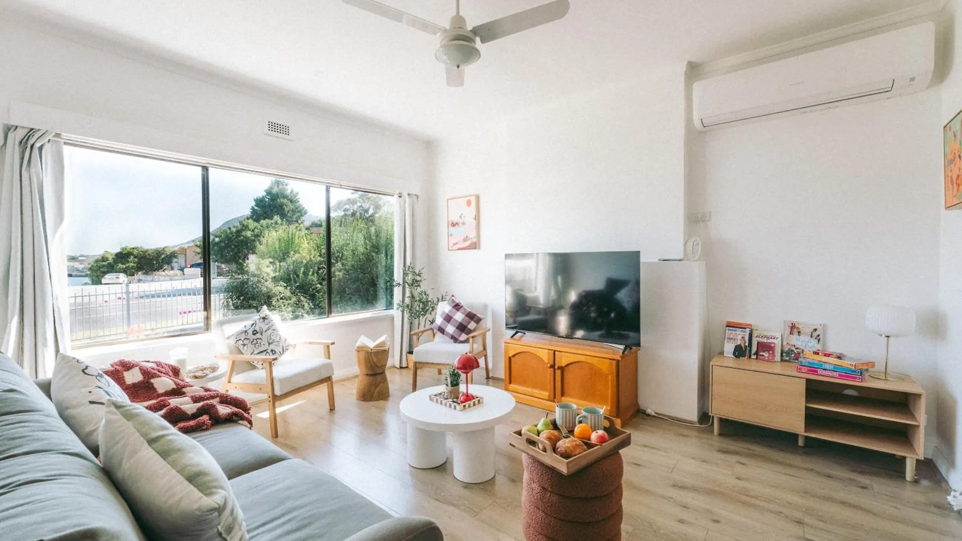 Hobart Riverside Cosy 4Br Stay 10Mins To Cbd