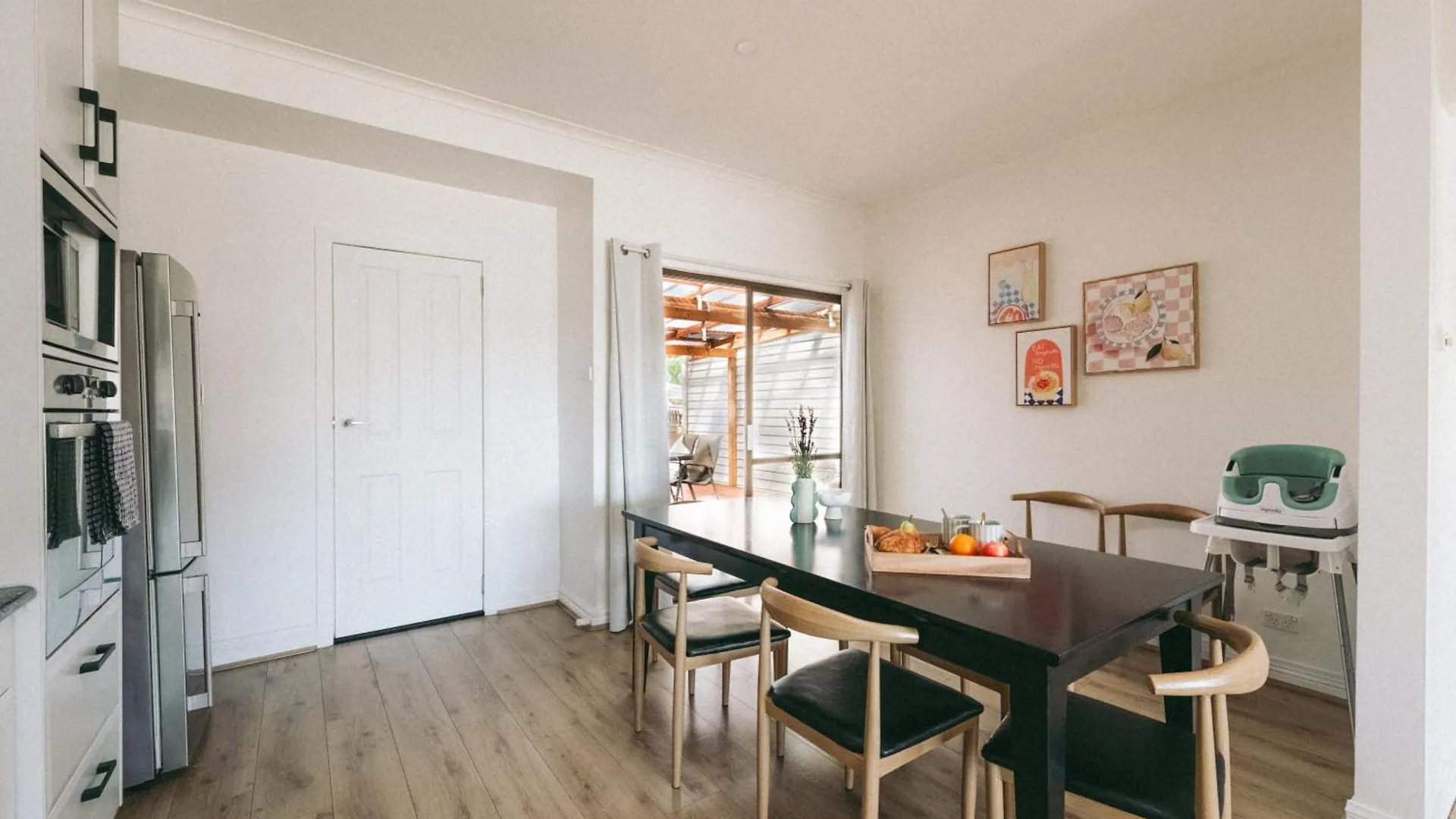 Apartamento Hobart Riverside Cosy 4Br Stay 10Mins To Cbd