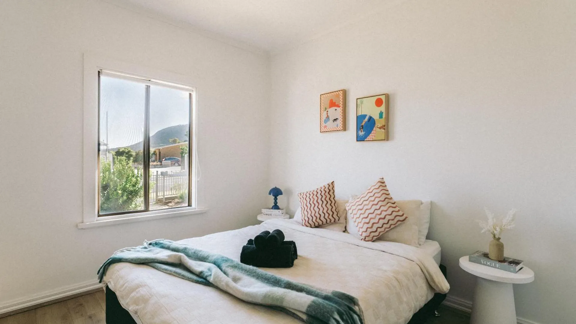 Hobart Riverside Cosy 4Br Stay 10Mins To Cbd 0*,  Austrália