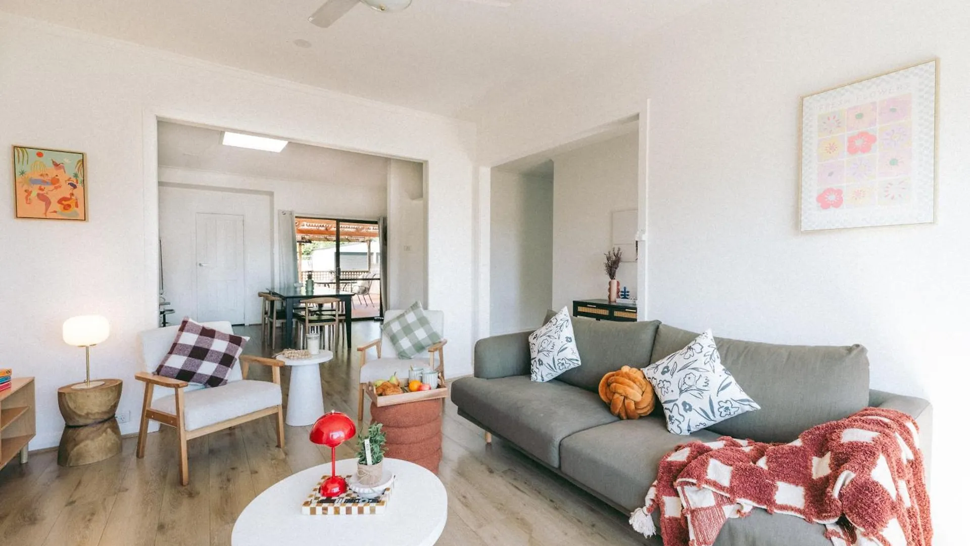 Hobart Riverside Cosy 4Br Stay 10Mins To Cbd