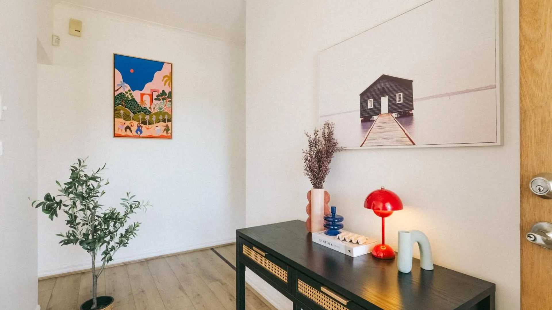 Hobart Riverside Cosy 4Br Stay 10Mins To Cbd Apartamento
