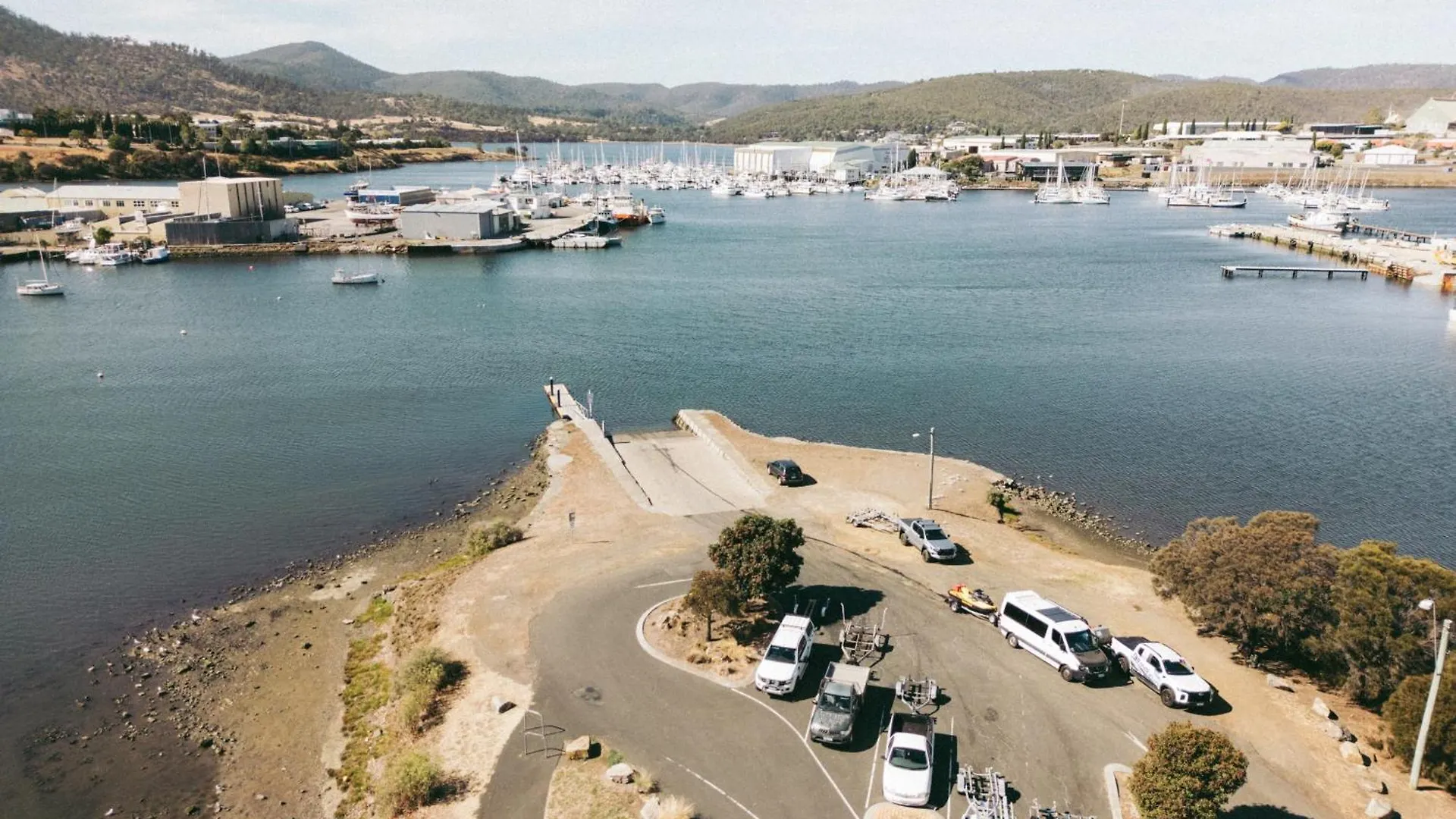 Apartamento Hobart Riverside Cosy 4Br Stay 10Mins To Cbd Austrália