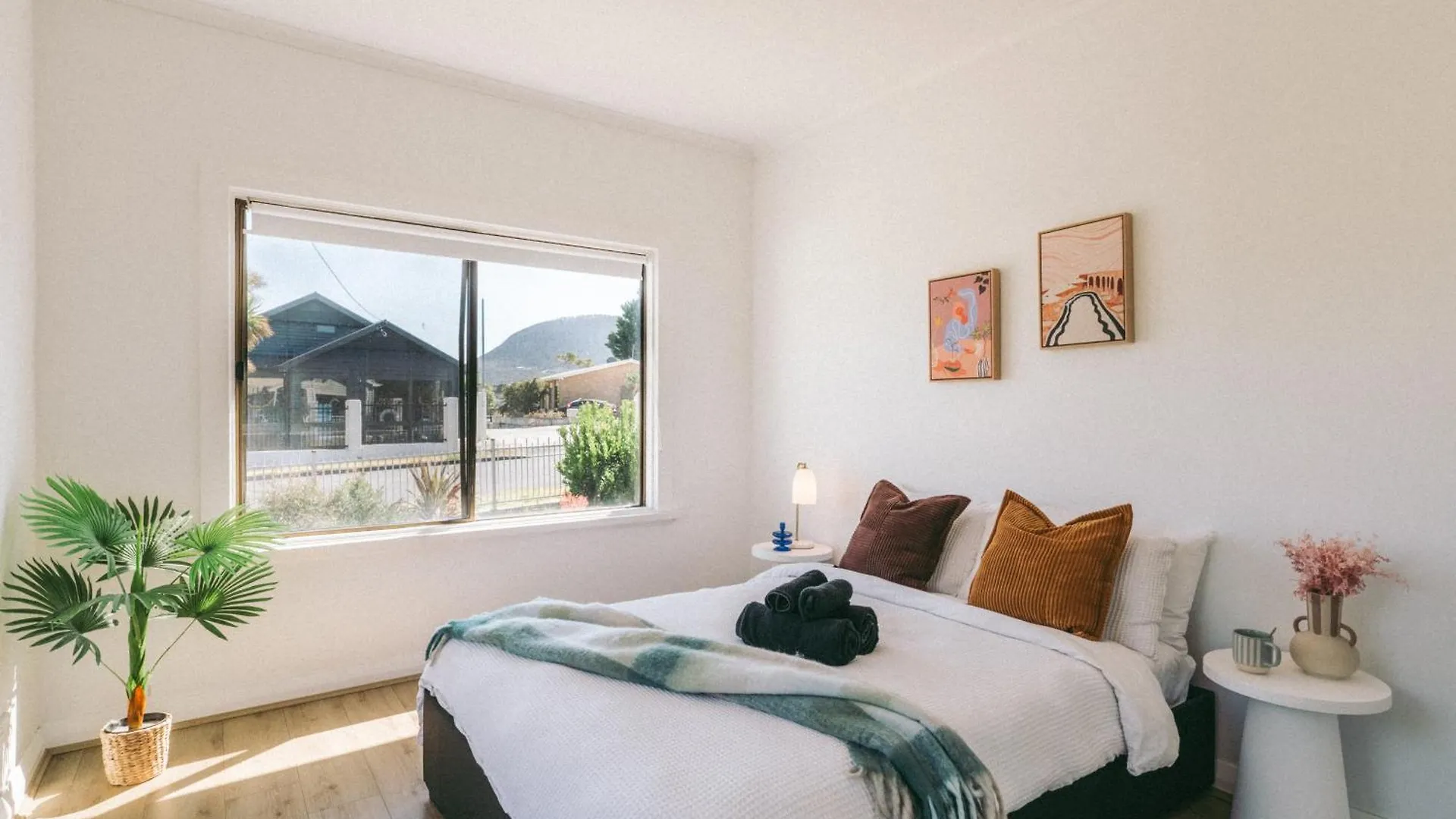 Hobart Riverside Cosy 4Br Stay 10Mins To Cbd 0*,